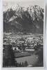 AK Hall i. Tirol Solbad, Ortsansicht ungebraucht -