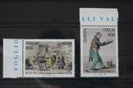 Italien Italien 2496-2497 postfrisch Europa MiNr. 2496-2497 postfrisch Europa -