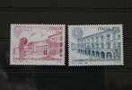 Italien Italien 2490-2491 postfrisch MiNr. 2490-2491 postfrisch -