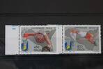 Italien Italien 2524-2525 postfrisch MiNr. 2524-2525 postfrisch -