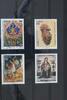 Italien Italien 2532-2535 postfrisch MiNr. 2532-2535 postfrisch -