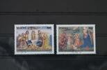 Italien Italien 2539-2540 postfrisch MiNr. 2539-2540 postfrisch -