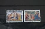 Italien Italien 2539-2540 postfrisch MiNr. 2539-2540 postfrisch -