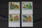 Italien Italien 2499-2502 postfrisch MiNr. 2499-2502 postfrisch -