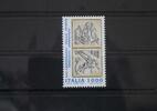 Italien Italien 2488 postfrisch MiNr. 2488 postfrisch -