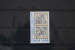 Italien Italien 2488 postfrisch MiNr. 2488 postfrisch -