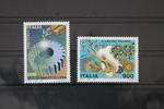 Italien Italien 2517-2518 postfrisch MiNr. 2517-2518 postfrisch -