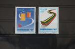 Italien Italien 2479-2480 postfrisch MiNr. 2479-2480 postfrisch -