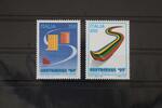 Italien Italien 2479-2480 postfrisch MiNr. 2479-2480 postfrisch -