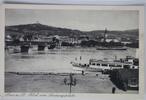 AK Linz a. d. Donau Blick vom Landungsplatz ungebraucht -