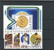 Sierra Leone Sierra Leone 997-600, Block 61 postfrisch Olympia MiNr. 997-600, Block 61 postfrisch Olympia -