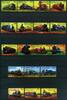 Guinea Guinea 3091-3108 postfrisch Eisenbahn MiNr. 3091-3108 postfrisch Eisenbahn -