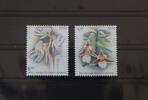 Estland Estland 520-521 postfrisch MiNr. 520-521 postfrisch -