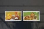Moldawien Moldawien 511-512 postfrisch Europa Gastronomie MiNr. 511-512 postfrisch Europa Gastronomie -