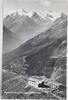 AK Starkenburger Hütte 2229 m Stubai Tirol ungebraucht -