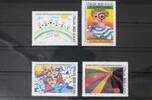 Italien Italien 2766-2769 postfrisch MiNr. 2766-2769 postfrisch -