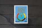 Italien Italien 2772 postfrisch MiNr. 2772 postfrisch -