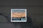 Schweiz Schweiz 2065 postfrisch MiNr. 2065 postfrisch -