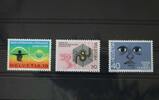 Schweiz Schweiz postfrisch 1000-1002 postfrisch 1000-1002 -