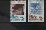 Italien Italien 2843-2844 postfrisch MiNr. 2843-2844 postfrisch -
