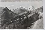 AK Großglockner - Hochalpenstraße mit Großglockner (3798 m) ungebraucht -