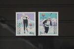 Moldawien Moldawien 421-422 postfrisch MiNr. 421-422 postfrisch -