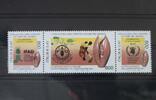 Italien Italien 2793-2795 postfrisch Dreierstreifen MiNr. 2793-2795 postfrisch Dreierstreifen -
