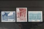 Italien Italien 2788-2790 postfrisch MiNr. 2788-2790 postfrisch -