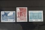 Italien Italien 2788-2790 postfrisch MiNr. 2788-2790 postfrisch -