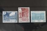 Italien Italien 2788-2790 postfrisch MiNr. 2788-2790 postfrisch -