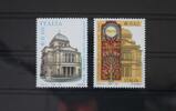 Italien Italien 2973-2974 postfrisch MiNr. 2973-2974 postfrisch -