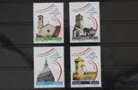 Italien Italien 2951-2954 postfrisch MiNr. 2951-2954 postfrisch -