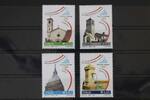 Italien Italien 2951-2954 postfrisch MiNr. 2951-2954 postfrisch -