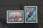 Italien Italien 2961-2962 postfrisch MiNr. 2961-2962 postfrisch -