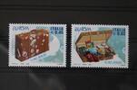 Italien Italien 2970-2971 postfrisch Europa Ferien MiNr. 2970-2971 postfrisch Europa Ferien -