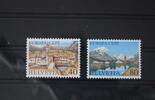 Schweiz Schweiz 1094-1095 postfrisch MiNr. 1094-1095 postfrisch -