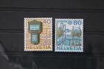 Schweiz Schweiz 1154-1155 postfrisch MiNr. 1154-1155 postfrisch -