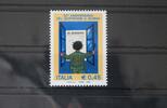 Italien Italien 3109 postfrisch MiNr. 3109 postfrisch -