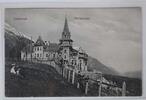 AK Innsbruck Mariabrunn 1909 gebraucht -