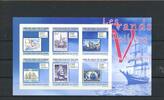 Guinea Klb. Guinea Klb. 7002-7007 B postfrisch Schiffe MiNr. 7002-7007 B postfrisch Schiffe -
