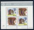 Portugal Portugal Block 23 postfrisch Cept MiNr. Block 23 postfrisch Cept -