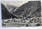 AK Mallnitz 1200 m gegen Geiselspitze 1964 gebraucht -