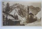 AK Obernberg am Brenner mit Öfelekopf gebraucht -