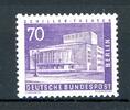 Berlin Berlin 152 v R postfrisch MiNr. 152 v R postfrisch -
