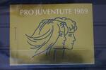 Schweiz Schweiz MH 0-86 gestempelt MiNr. MH 0-86 gestempelt -