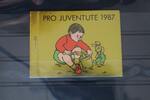 Schweiz Schweiz MH 0-83 gestempelt MiNr. MH 0-83 gestempelt -