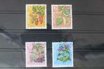 Schweiz Schweiz 1083-1086 gestempelt MiNr. 1083-1086 gestempelt -