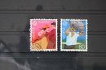 Schweiz Schweiz 1197-1198 gestempelt MiNr. 1197-1198 gestempelt -
