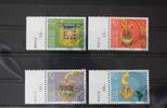Schweiz Schweiz 1223-1226 gestempelt MiNr. 1223-1226 gestempelt -