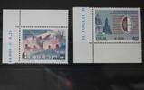Italien Italien 2634-2635 postfrisch MiNr. 2634-2635 postfrisch -